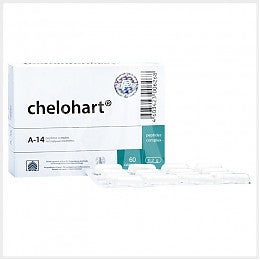 Chelohart  (Heart)