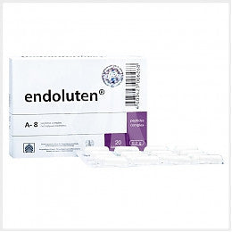 Endoluten (Neuroendocrine system)